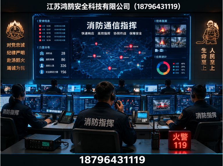 南阳无人机巡检系统展示图