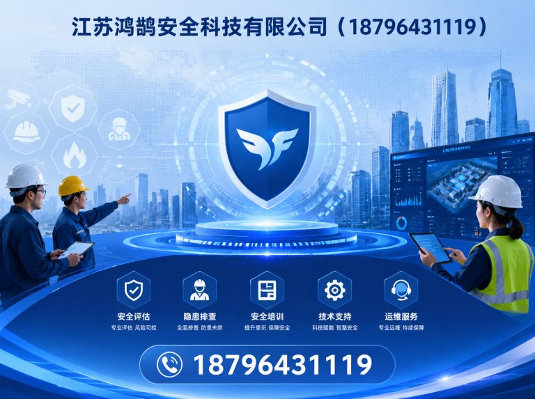 南阳国家高新技术企业展示图